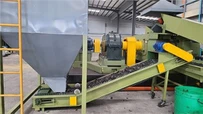Automatic Feeding System