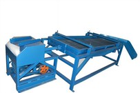 Multi Layer Linear Sieve