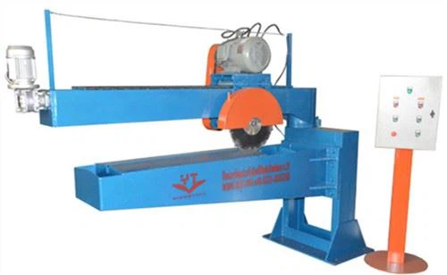 OTR Tire Cutting Equipment