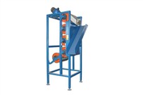 Roller Type Magnetic Separator