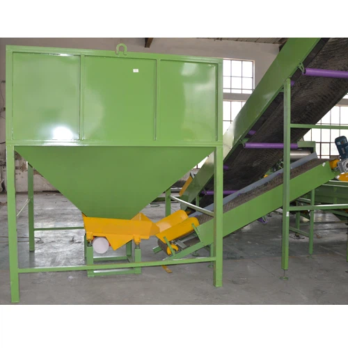 Automatic Feeding Device