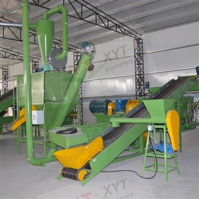 Used For Cutting Waste Tires To Produce Rubber Powder