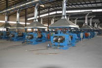 Dust Collection System