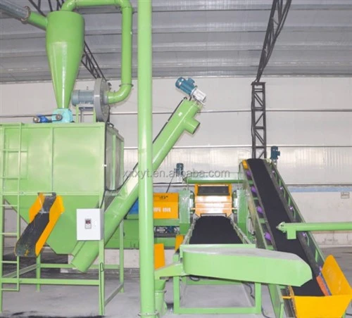 Hot Selling Type Rubber Fine Pulverizer