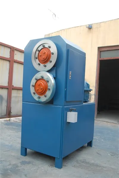 Manual Tire Strip Cutter