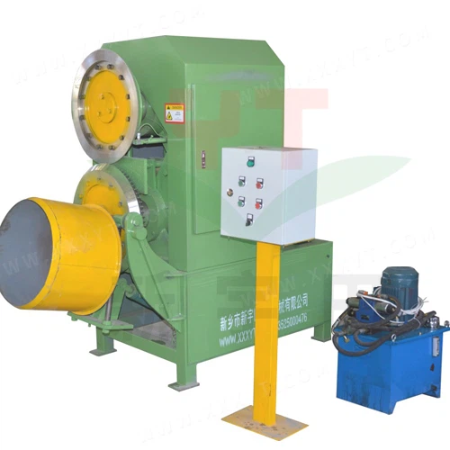 Automatic Strip Cutting Machine