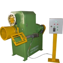 Tire Crown Slitting Machine