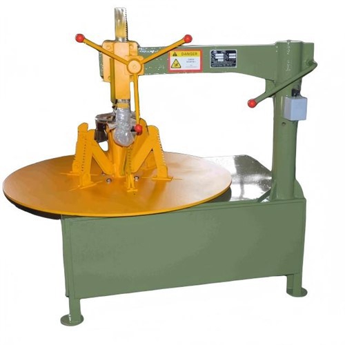 Tire Side Cutting Equipment