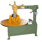 Tire Side Cutting Equipment