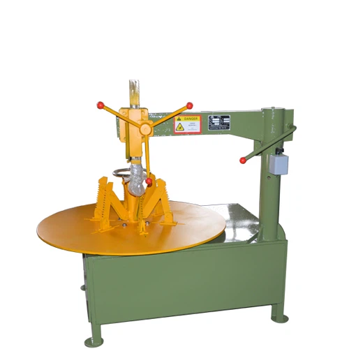 High Output Tire Sidewalls Cutter