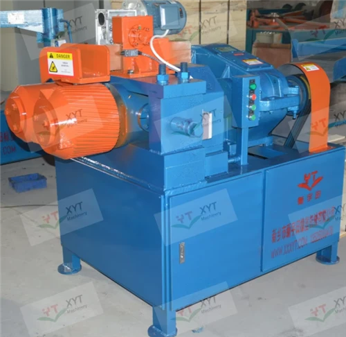 Tire Steel Wire Separator For Tire Recycling