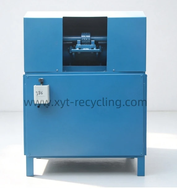 Tire Blocks Cutter For Cutting Waste Tyre