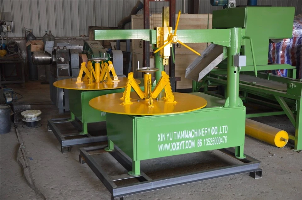 sidewalls cutter (20)